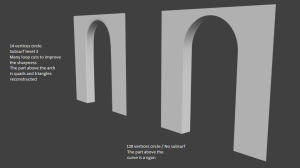 arch_smoothing